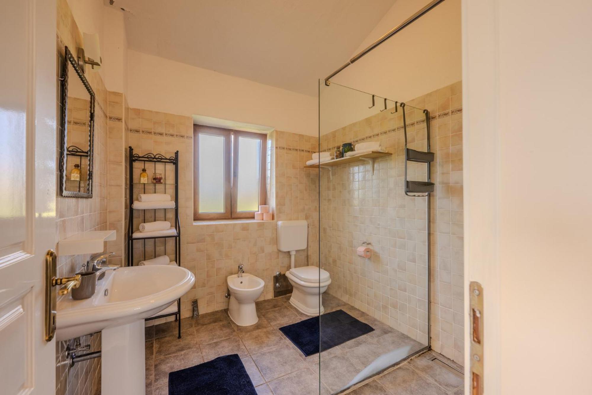 Villa Sonne In Paradis Butkovići Exterior foto