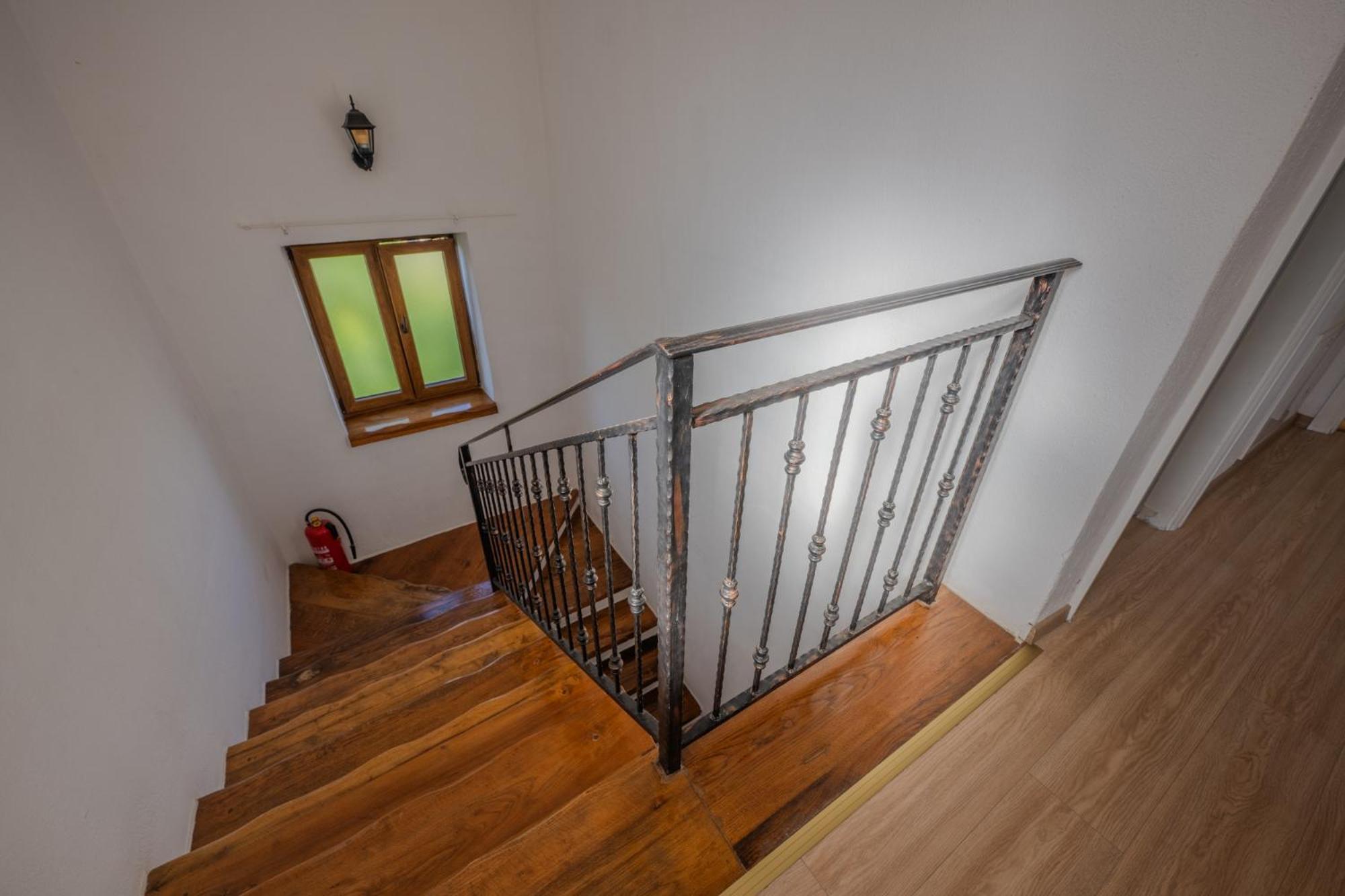 Villa Sonne In Paradis Butkovići Exterior foto