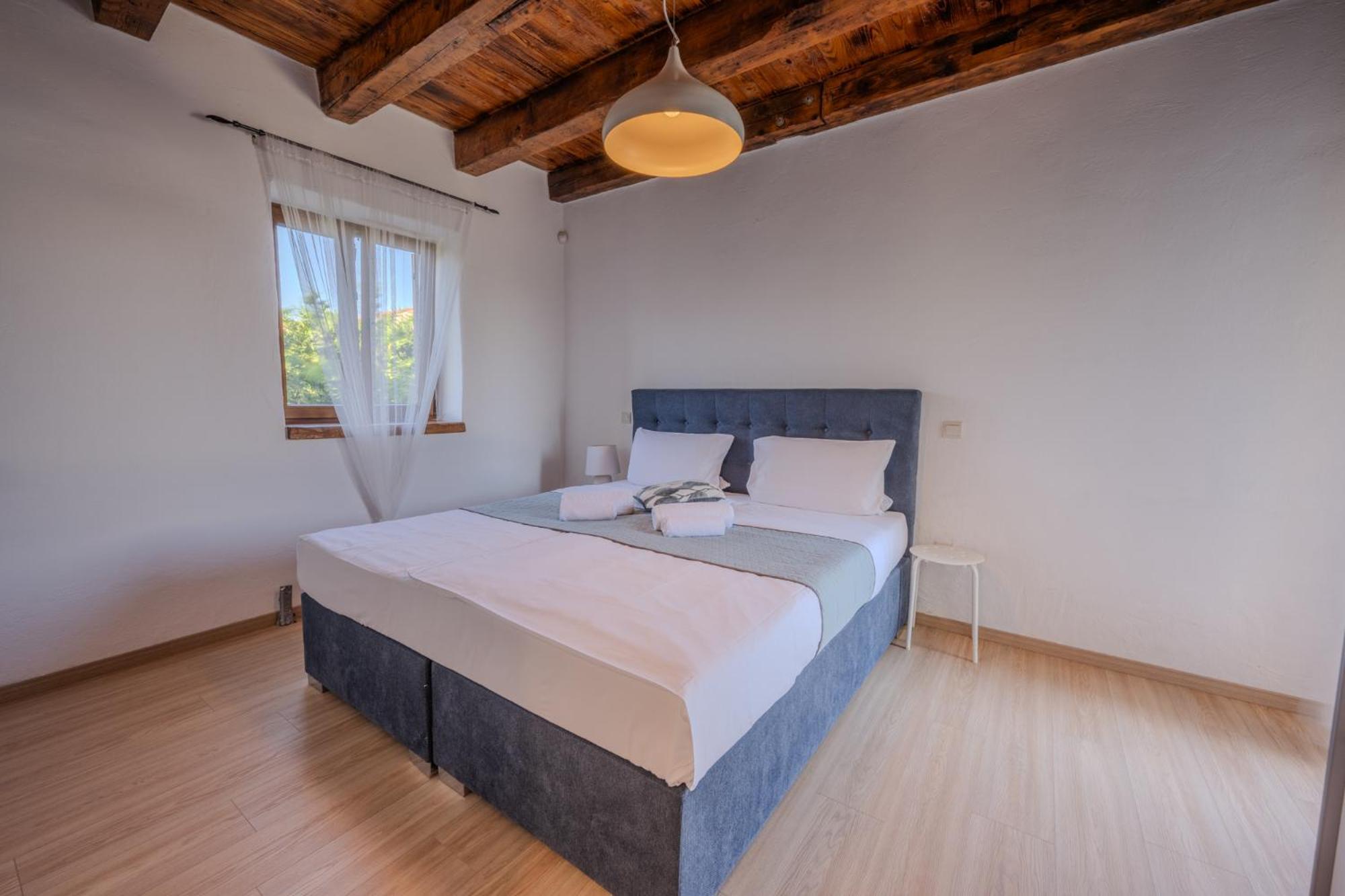 Villa Sonne In Paradis Butkovići Exterior foto