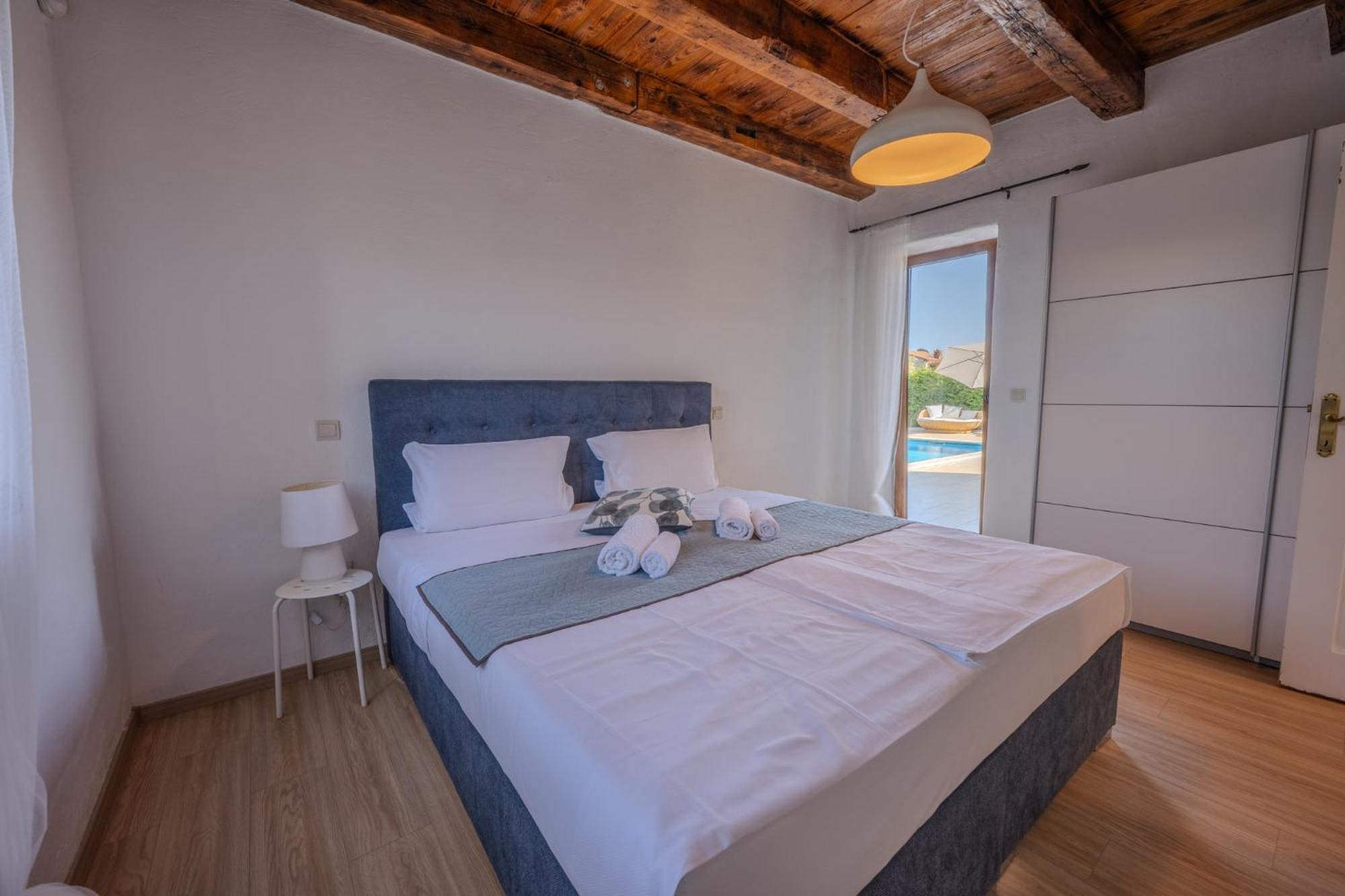 Villa Sonne In Paradis Butkovići Exterior foto